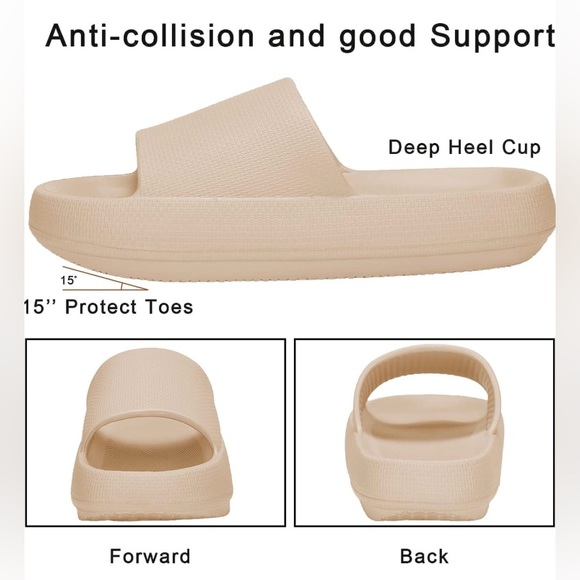 Cloud Slides - Picture 3 of 8